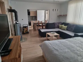 Separate apartment in a new family house - Image 5