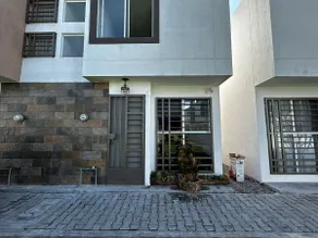 House in the Cuerna-Morelos condominium - Image 2