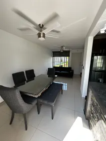 House in the Cuerna-Morelos condominium - Image 4