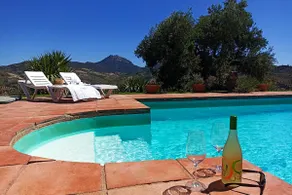 Country house on a private estate - Image 4
