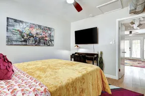 Condo with Pool on 6th st! 8 minutes to DKR! - Image 5