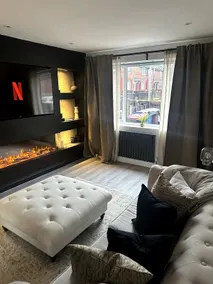 2-BR Home near AO arena, City centre, Old Trafford - Image 2