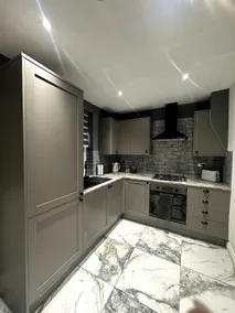 2-BR Home near AO arena, City centre, Old Trafford - Image 4