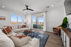 Oasis at Lake Powell - Hot Tub, Roof Deck, & Games - Image 3