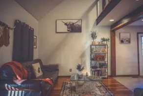 Cozy cabin, 6 mi HM trails, 12 mi from Charleston - Image 3