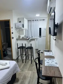 (A7) Studio Next to GRU-SP Airport - Image 4
