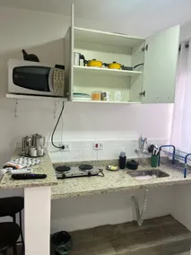 (A7) Studio Next to GRU-SP Airport - Image 3