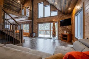 Chalet des Monts, Chertsey CITQ # 316779 - Image 4