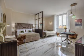 Luxury Park View - Bracco Florence G.V. - Image 2