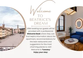 [Beatrice's Dream] Luxury & Design Penthouse 5* - Image 2