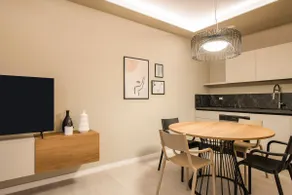 Le Tre Sorelle - 3rd floor apartment - Image 3
