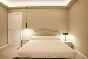 Le Tre Sorelle - 3rd floor apartment - Image 2