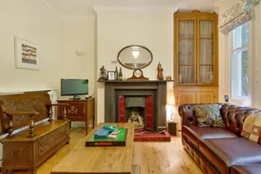 Windsor/Legoland/Ascot charming 3BR home in centre - Image 5