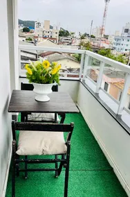 Impeccable entire apartment with garage, air conditioning - Image 5