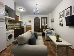 CASA EL CALLEJON DE BENAMAHOMA - Image 4