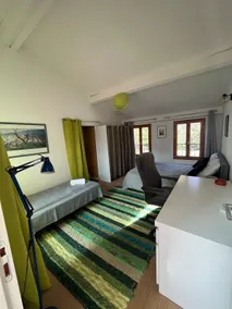 House with pool and air conditioning - Image 4