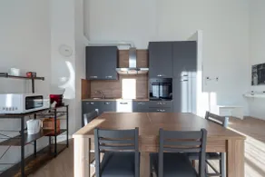 Loft Bicocca Comfort Suite - Image 5