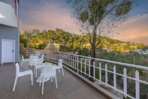 The Farm View 4BD Premium Farm Stay, Kasauli Hills - Image 2