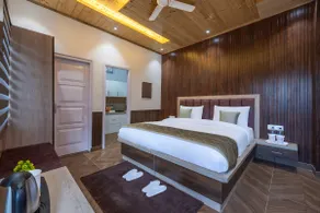 The Farm View 4BD Premium Farm Stay, Kasauli Hills - Image 3