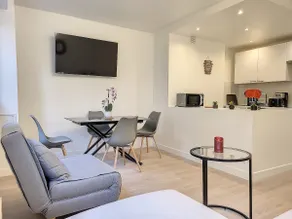 Parc des Princes, elegant apartment - Image 3