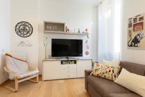 Nice Flat Milan 50m Station! - Image 2