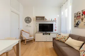 Nice Flat Milan 50m Station! - Image 5