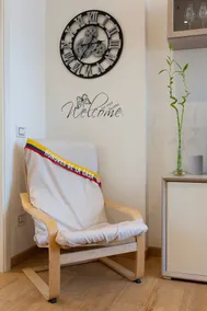 Nice Flat Milan 50m Station! - Image 4