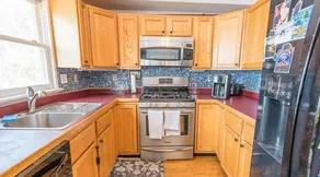 Colchester Lake House - Image 5