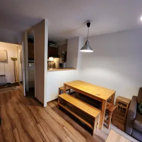 Appartamento chalet centre Monetier les Bains - Image 4