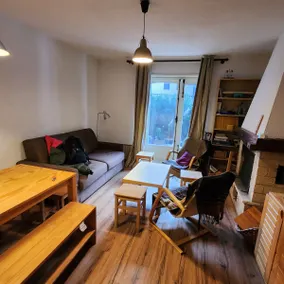 Appartamento chalet centre Monetier les Bains - Image 3
