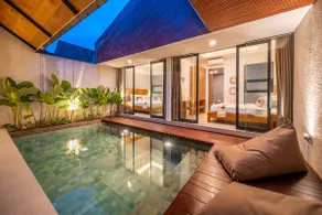 Casa Kemala - Exclusive Poolside Paradise in Ubud - Image 3