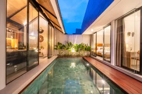 Casa Kemala - Exclusive Poolside Paradise in Ubud - Image 2