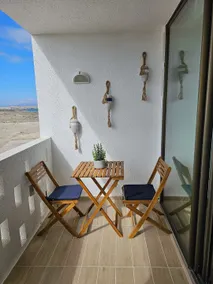 Steps to the beach, 100% comfortable - Image 4