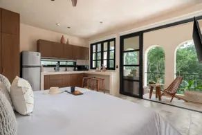 Skypool · Private Designer Studio | Tulum Jungle - Image 2
