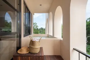 Skypool · Private Designer Studio | Tulum Jungle - Image 3