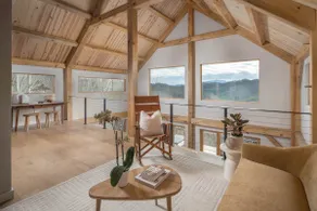 Luxe Mountain Sanctuary+Sauna+Hot Tub+EVCharger - Image 4