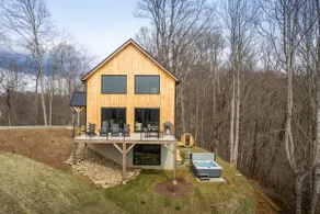 Luxe Mountain Sanctuary+Sauna+Hot Tub+EVCharger - Image 2