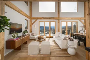 Luxe Mountain Sanctuary+Sauna+Hot Tub+EVCharger - Image 3