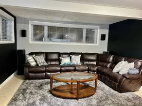 Maison des Coeurs - Beautiful basement apartment - Image 2
