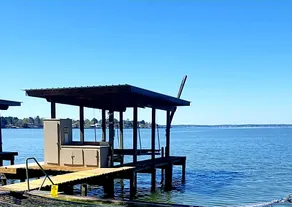 000 Lone Star! | Lake! House Livingston On Water - Image 5