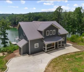 NEW - 2 Story Dock, 2 Master BDR, SUP, Lily Pad - Image 2