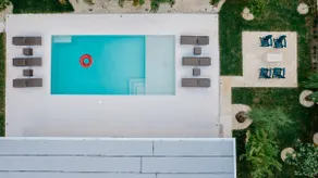 The Turtle| Pool, Fire Pit, 10min to Beach/5th Ave - Image 4