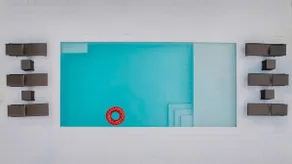 The Turtle| Pool, Fire Pit, 10min to Beach/5th Ave - Image 3