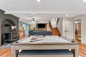 Huge Private Serenity Hot Tub, Fire Pit, Game Room - Image 5