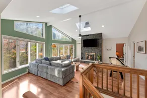 Huge Private Serenity Hot Tub, Fire Pit, Game Room - Image 4