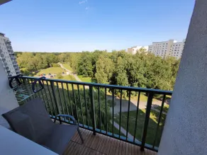 Apartament Gliwice Centaura, dwa pokoje, klimatyzacja - Image 5