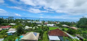 Bungalow Tipanier - Vue parfaite - Image 2
