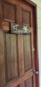 Bungalow Tipanier - Vue parfaite - Image 3