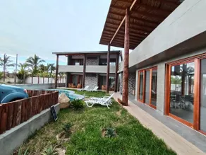 Casa Las Palmas in Vichayito - Image 2