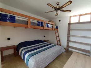 Casa Las Palmas in Vichayito - Image 4